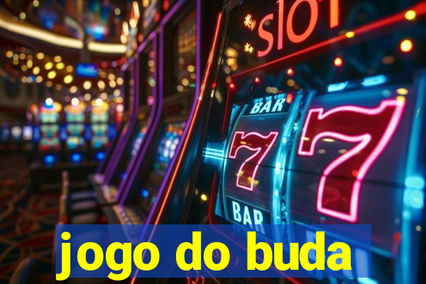 jogo do buda